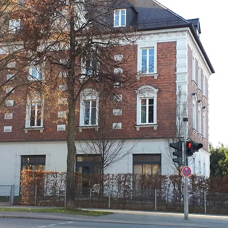 Stadt Land Fluss Gaestewohnungen Vendégház