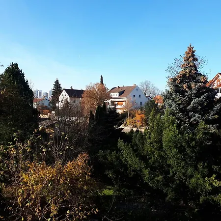 Stadt Land Fluss Gaestewohnungen Guest house