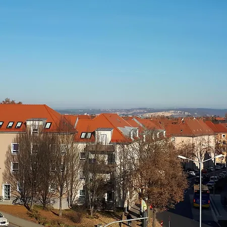 Stadt Land Fluss Gaestewohnungen Vendégház 3*