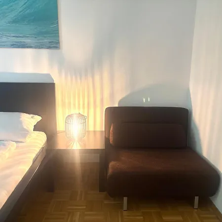 Guest house Stadt Land Fluss Gaestewohnungen 3*