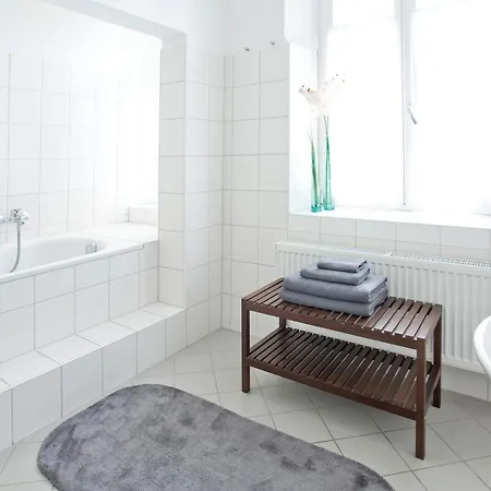 Guest house Stadt Land Fluss Gaestewohnungen