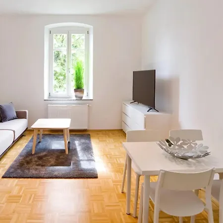 Stadt Land Fluss Gaestewohnungen Guest house