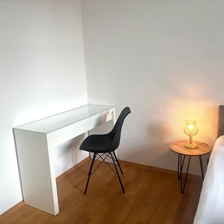 Stadt Land Fluss Gaestewohnungen Vendégház 3*