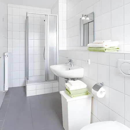 Stadt Land Fluss Gaestewohnungen Vendégház 3*