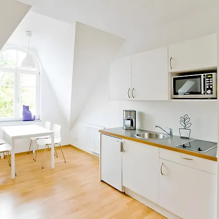 Vendégház Stadt Land Fluss Gaestewohnungen