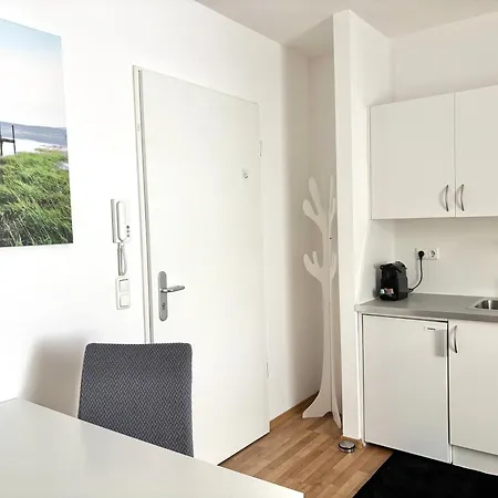 Stadt Land Fluss Gaestewohnungen Vendégház 3*