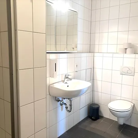 Guest house Stadt Land Fluss Gaestewohnungen Regensburg