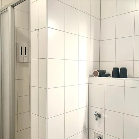 Vendégház Stadt Land Fluss Gaestewohnungen